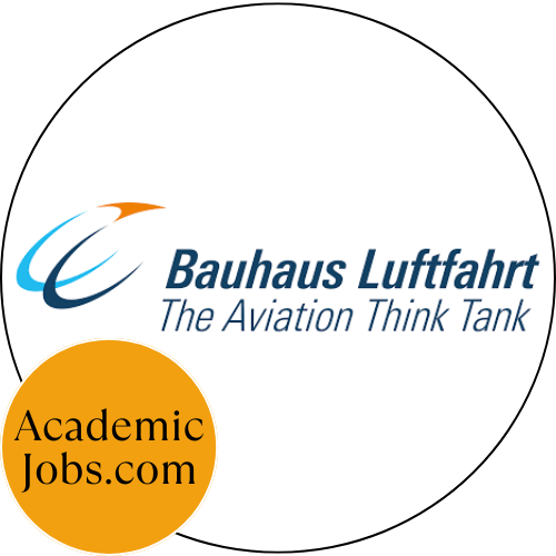 Bauhaus Luftfahrt logo